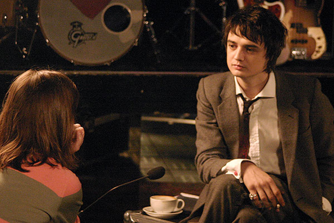 pete doherty