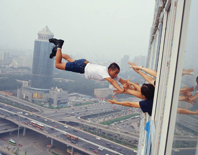 Li-Wei