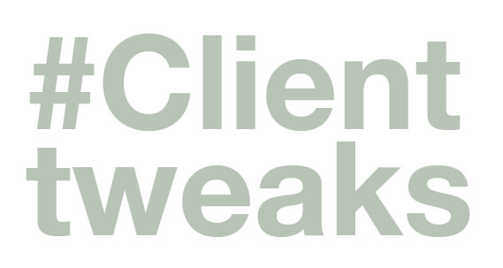 clienttweaks