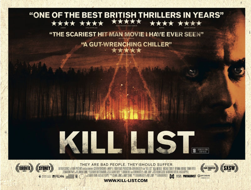 kill list